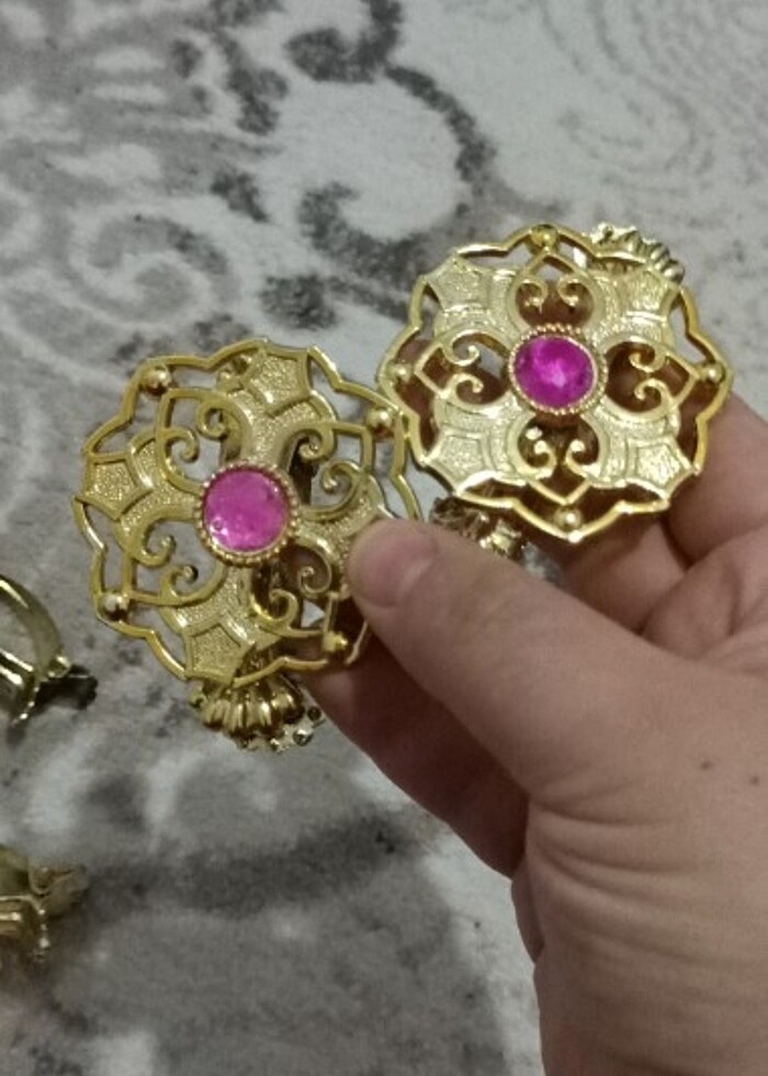 Perde tokasi - Görsel 2