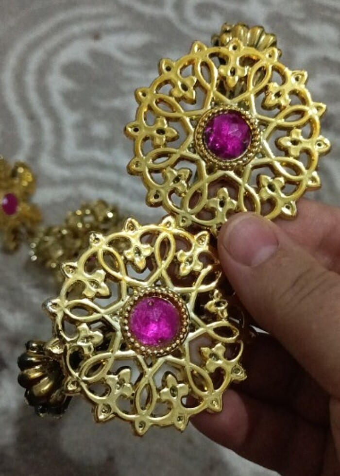 Perde tokasi - Görsel 3