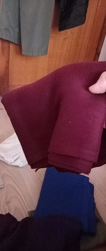 Şal toplam 8 adet her tek alım mevcuttur - Görsel 8