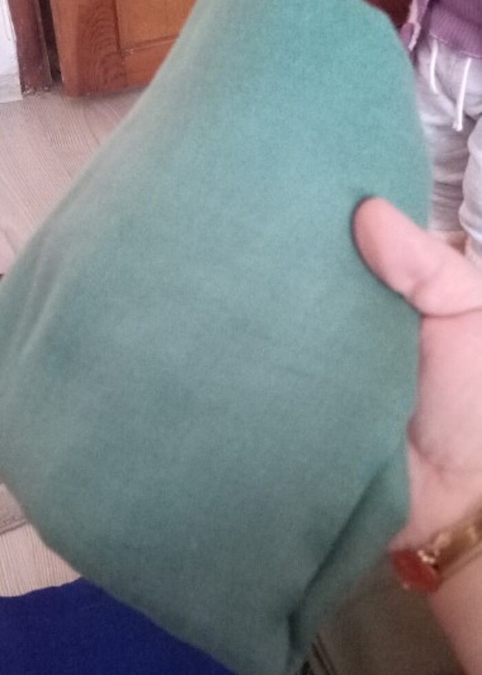 Şal toplam 8 adet her tek alım mevcuttur - Görsel 3