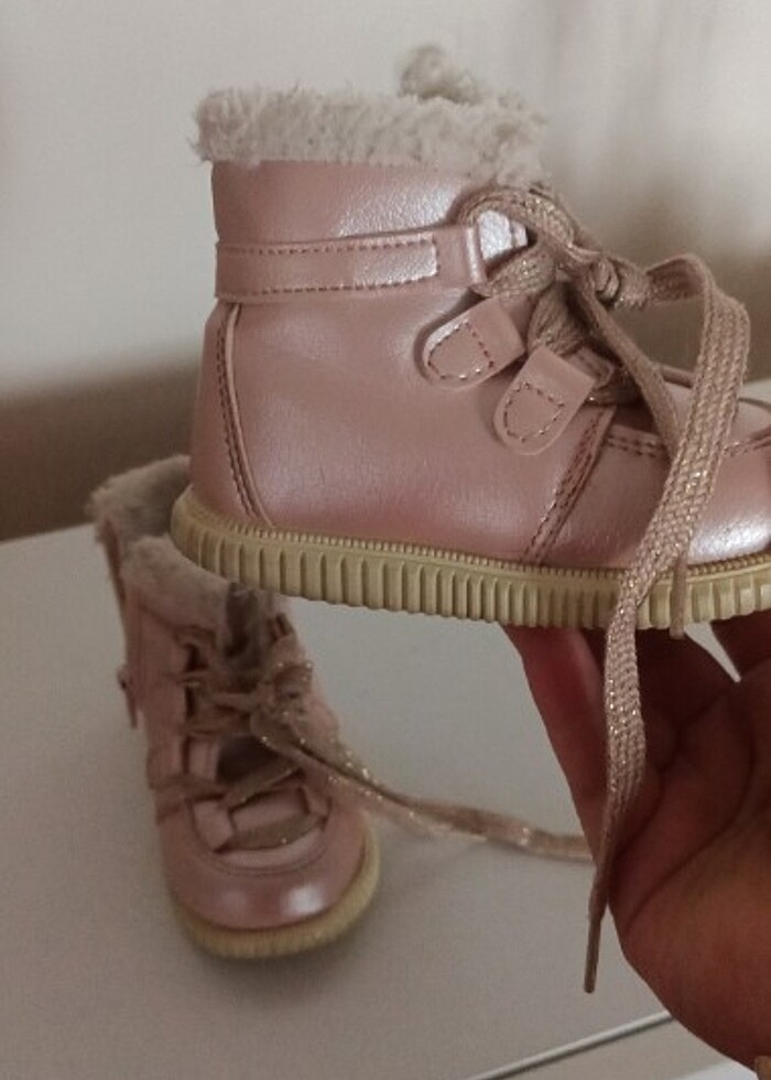 Kiz çocuk bot  - Görsel 2