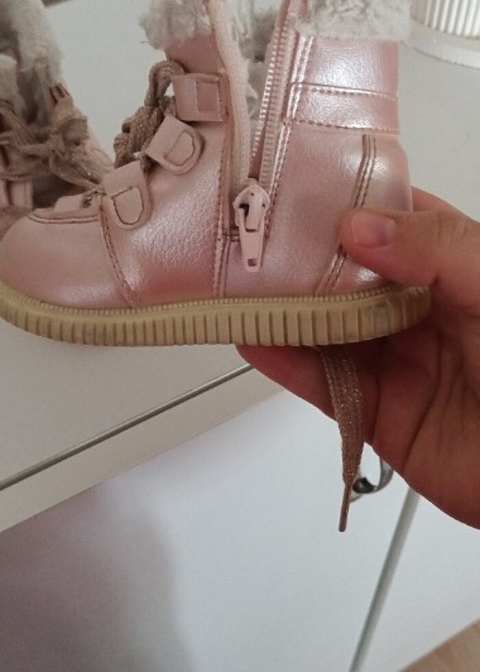 Kiz çocuk bot  - Görsel 4