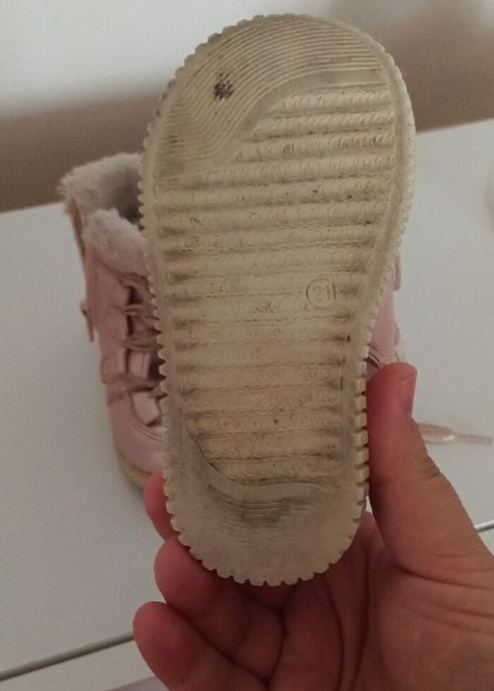 Kiz çocuk bot  - Görsel 5