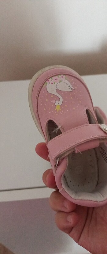 Ayakkabı  - Görsel 5