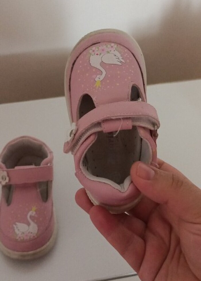 Ayakkabı  - Görsel 2