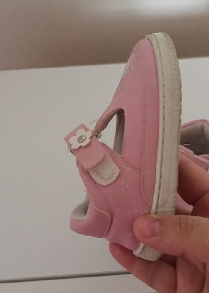 Ayakkabı  - Görsel 4