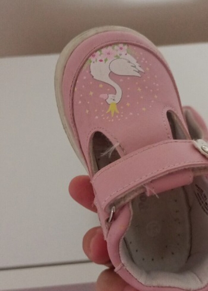 Ayakkabı  - Görsel 5