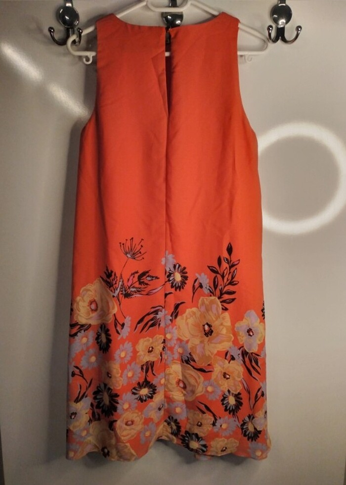 Trendyol elbise  - Görsel 3