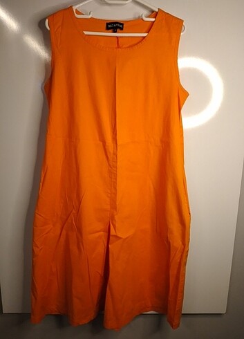 Çan elbise - Görsel 2