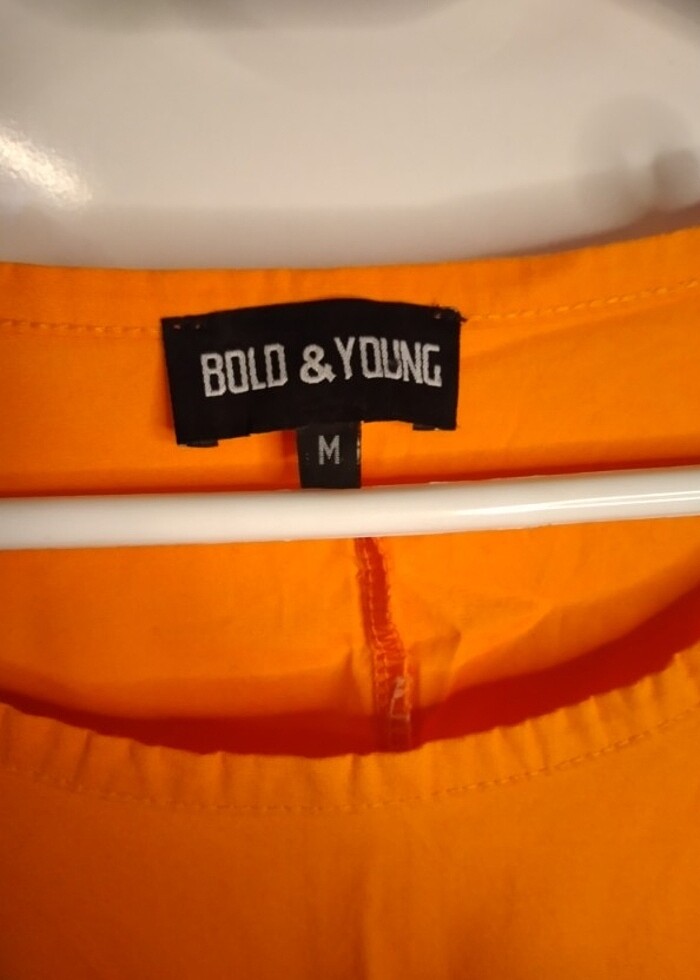 Çan elbise  - Görsel 3