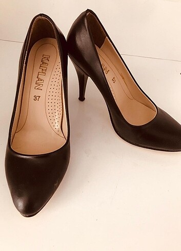 Kadın stiletto