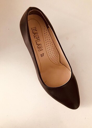 Diğer Kadın stiletto