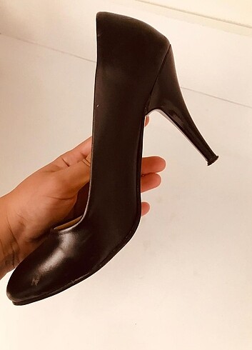37 Beden Kadın stiletto