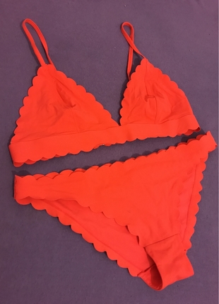 Bikini ???? 