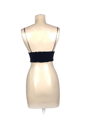 s Beden Zara Bluz %70 İndirimli.
