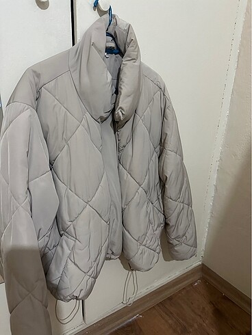 H&m şişme mont