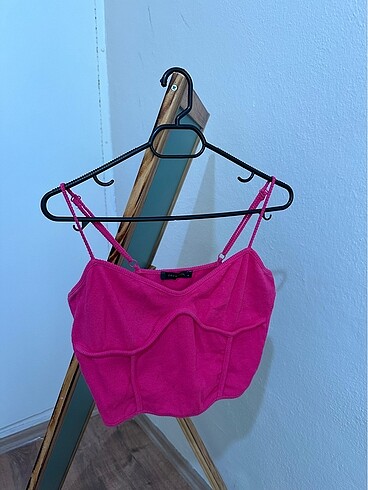 trendyol crop