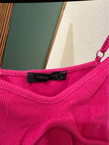 Zara trendyol crop