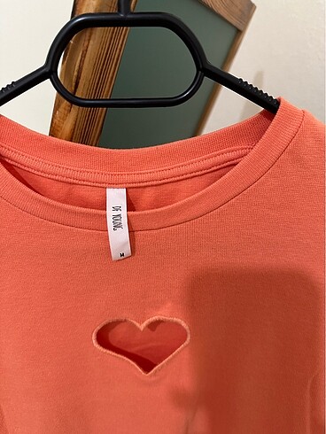 Zara defacto crop