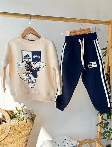 Adidas Adidas Mickey takım