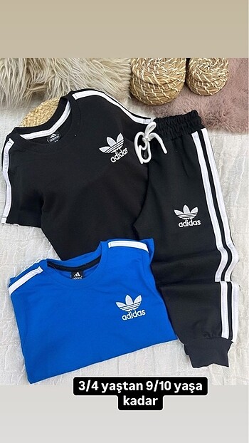 Adidas takım