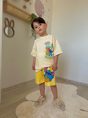 Diğer Disney Hawaii takım