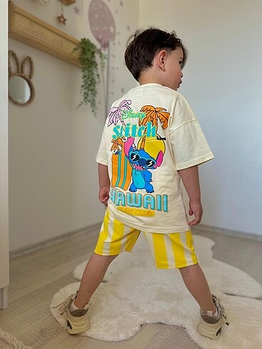 Disney Hawaii takım