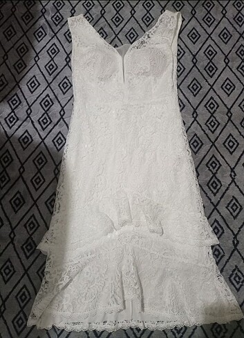 Diğer Nikah elbisesi
