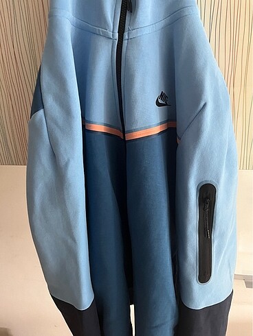 Nike Tech fleece