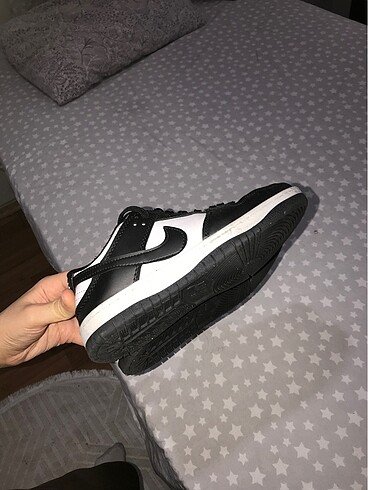 Nike Nike ayakkabı