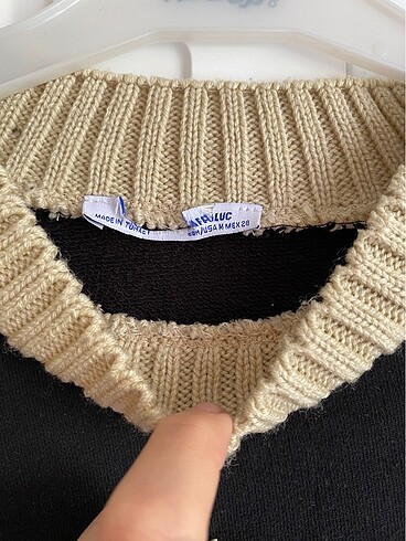 Zara Sweatshirt