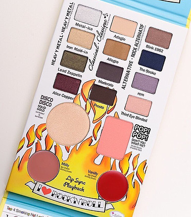 The Balm The Balm Far