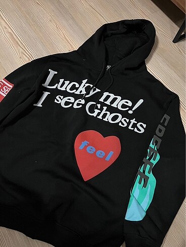 s Beden Detay Sweatshirt