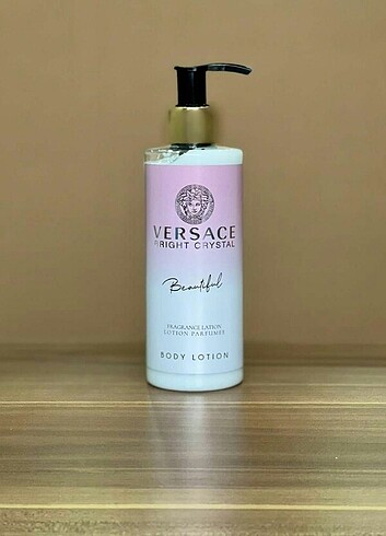 Versace vücut losyon 