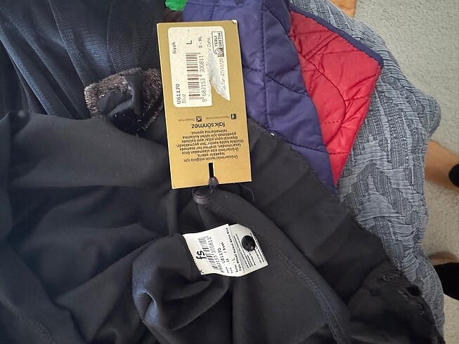 Faik Sönmez abiye bluz - Görsel 8