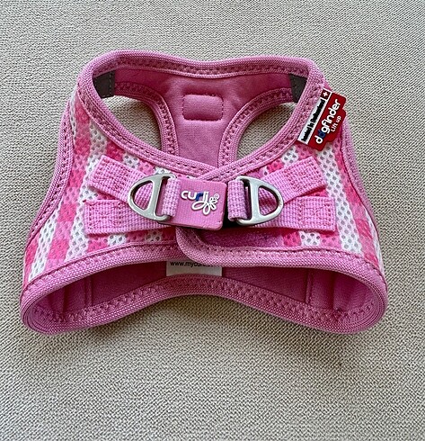 MyCurli köpek tasması - Görsel 4