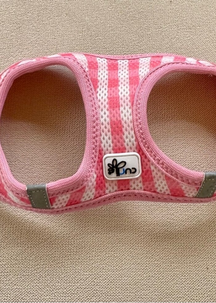 MyCurli köpek tasması - Görsel 2