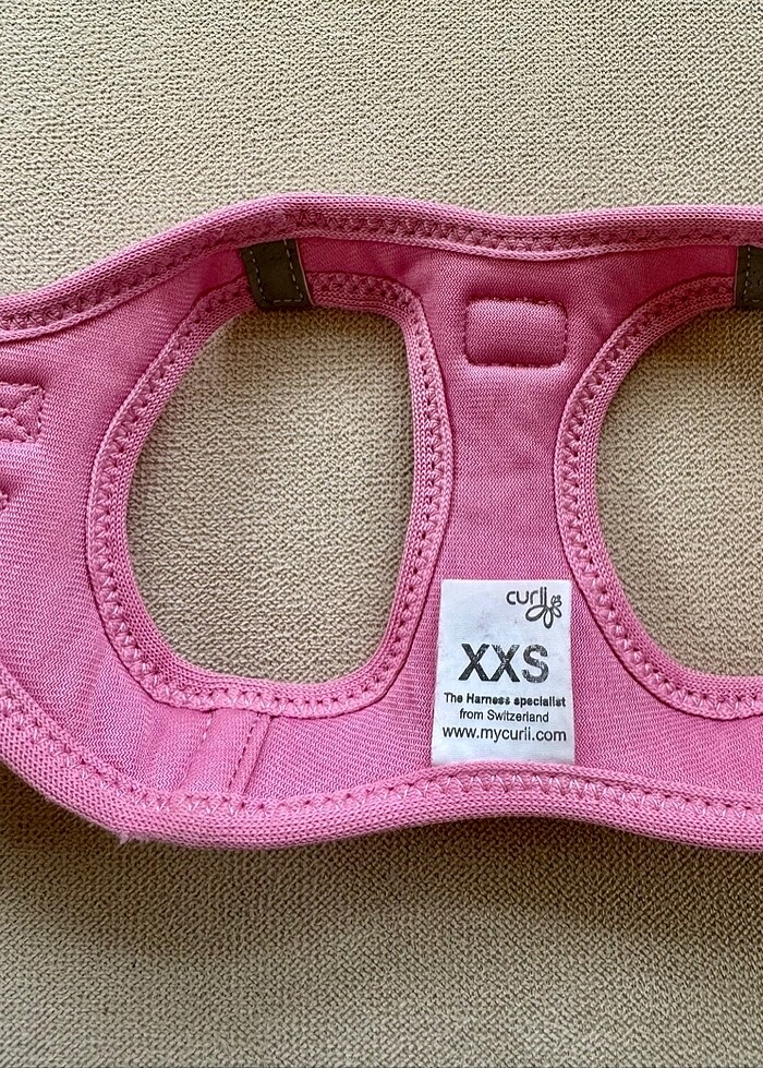 MyCurli köpek tasması - Görsel 3