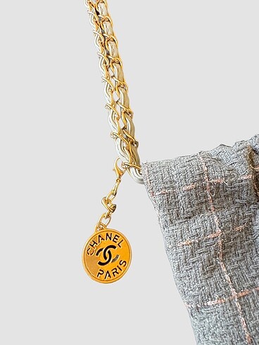 CHANEL Çanta - Görsel 6