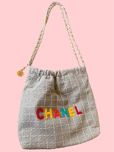 Chanel CHANEL Çanta