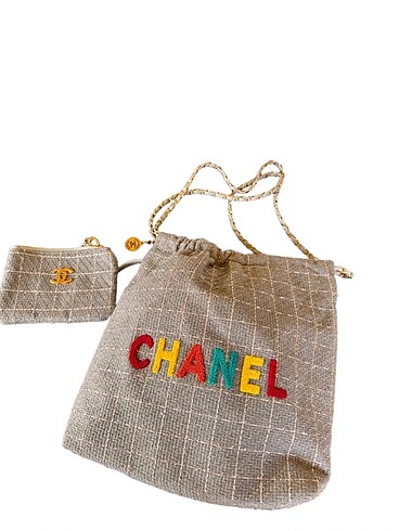  Beden CHANEL Çanta