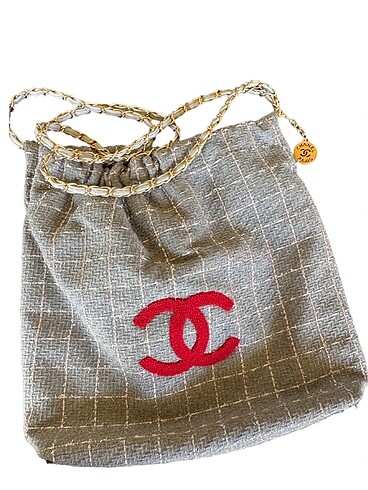 CHANEL Çanta - Görsel 5