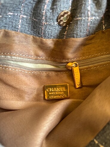CHANEL Çanta - Görsel 8