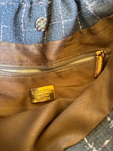 CHANEL Çanta - Görsel 7