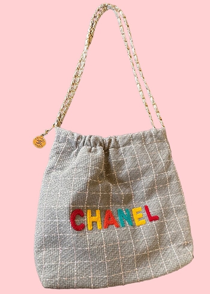 CHANEL Çanta - Görsel 2