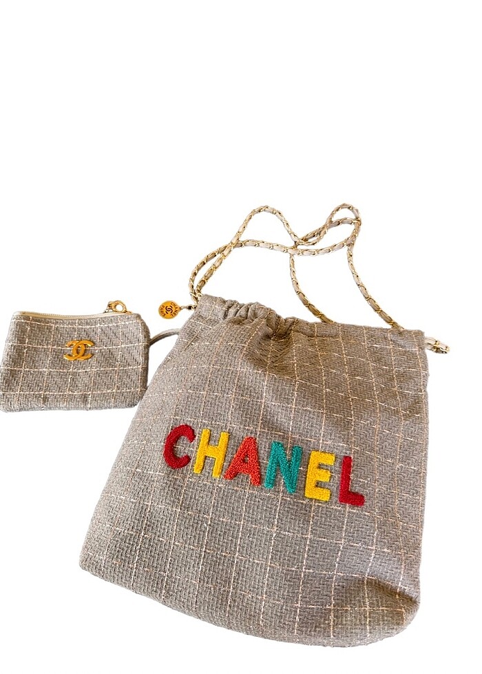 CHANEL Çanta - Görsel 3