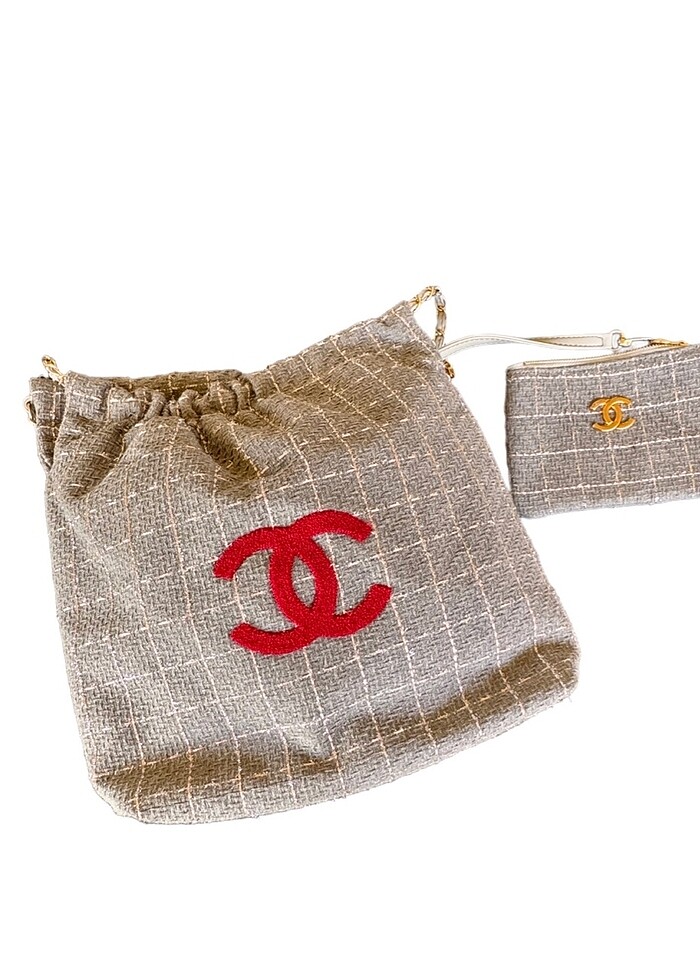 CHANEL Çanta - Görsel 4