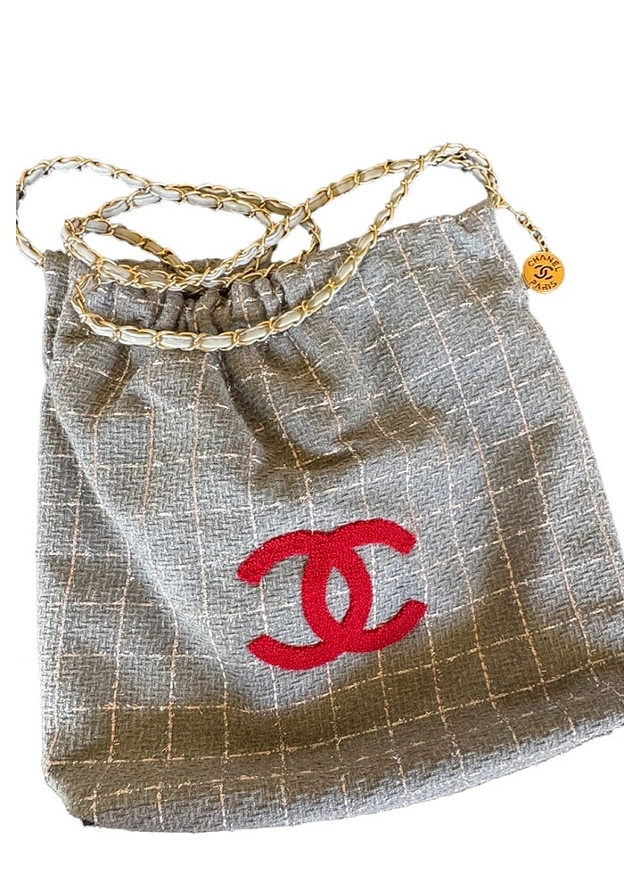 CHANEL Çanta - Görsel 5