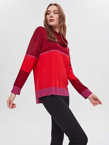 Faik Sönmez Triko Kazak - Görsel 6