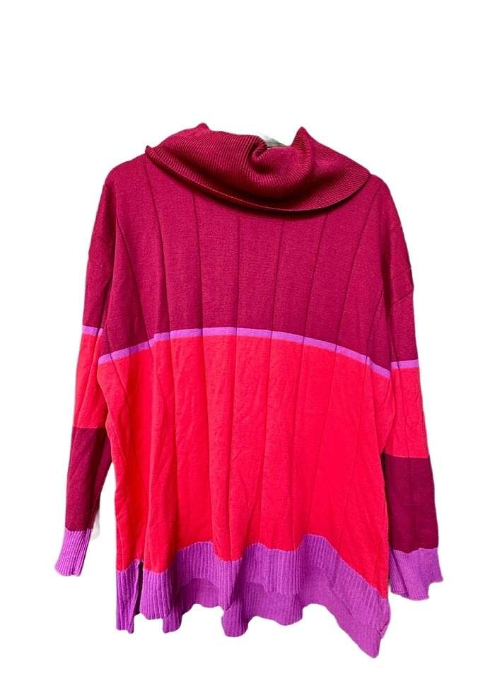 Faik Sönmez Triko Kazak - Görsel 4